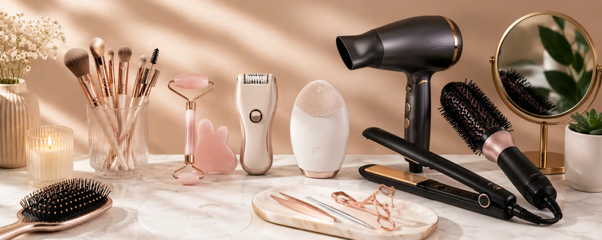 Beauty Tools