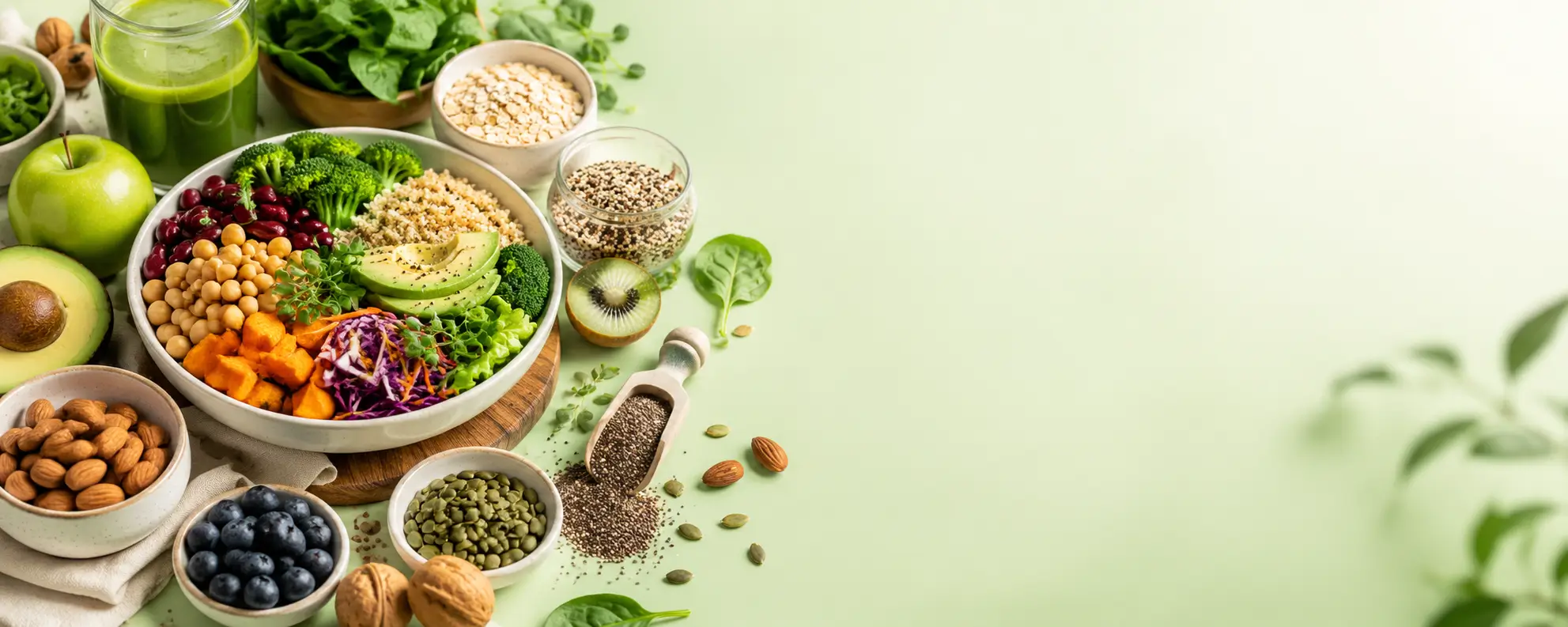 Nutrition articles for women
