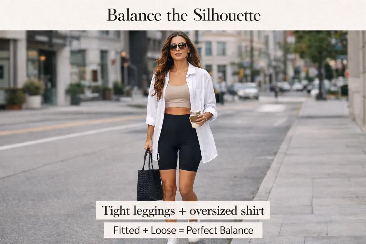 Footwear options that upgrade activewear — sneakers, trainers, slides, loafers