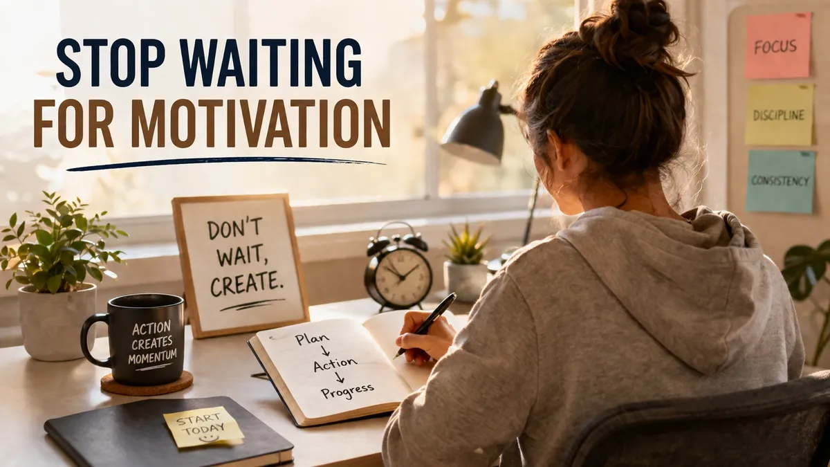 Celebrating small progress to grow confidence