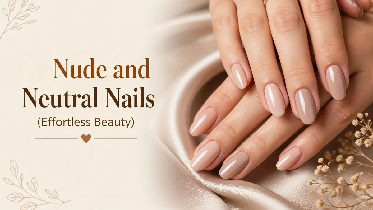 Silver chrome nails with a bold, mirror-like reflective finish