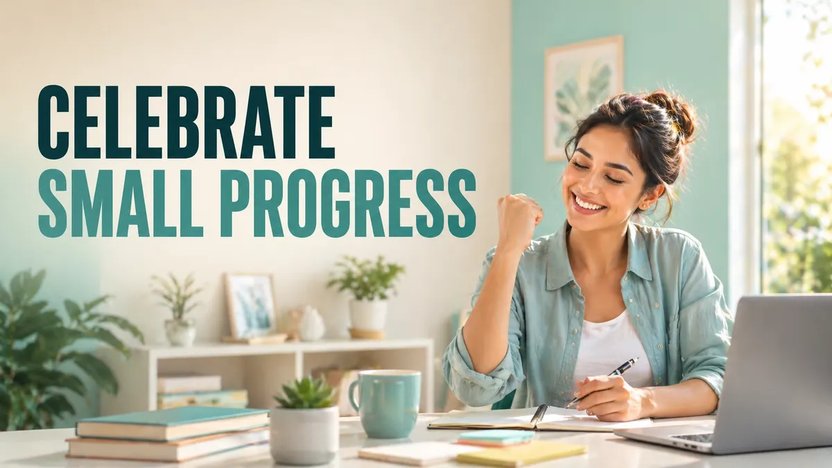 Creating a clear vision for your life