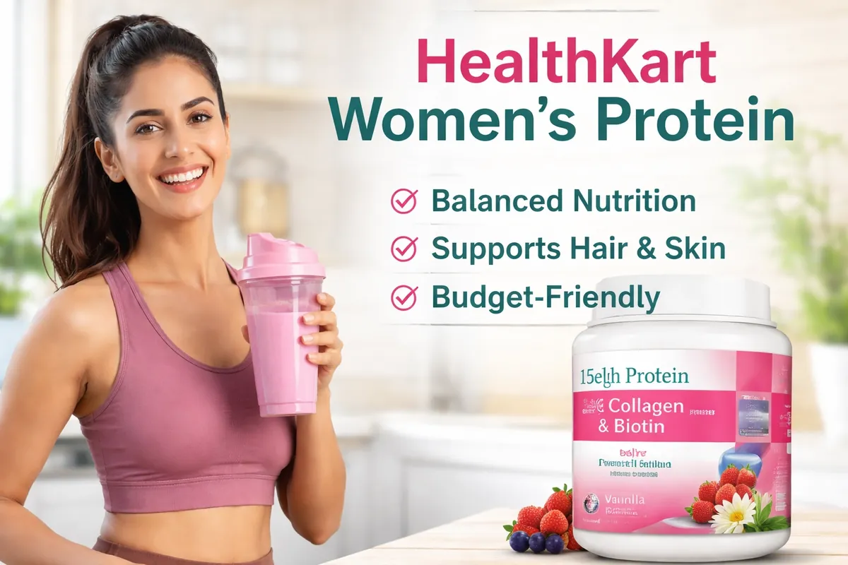 Fast&Up Plant Protein vegan protein powder