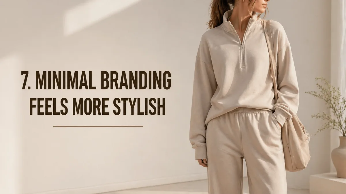 All-black neutral activewear with a jacket showing the neutral gym wear colour trend