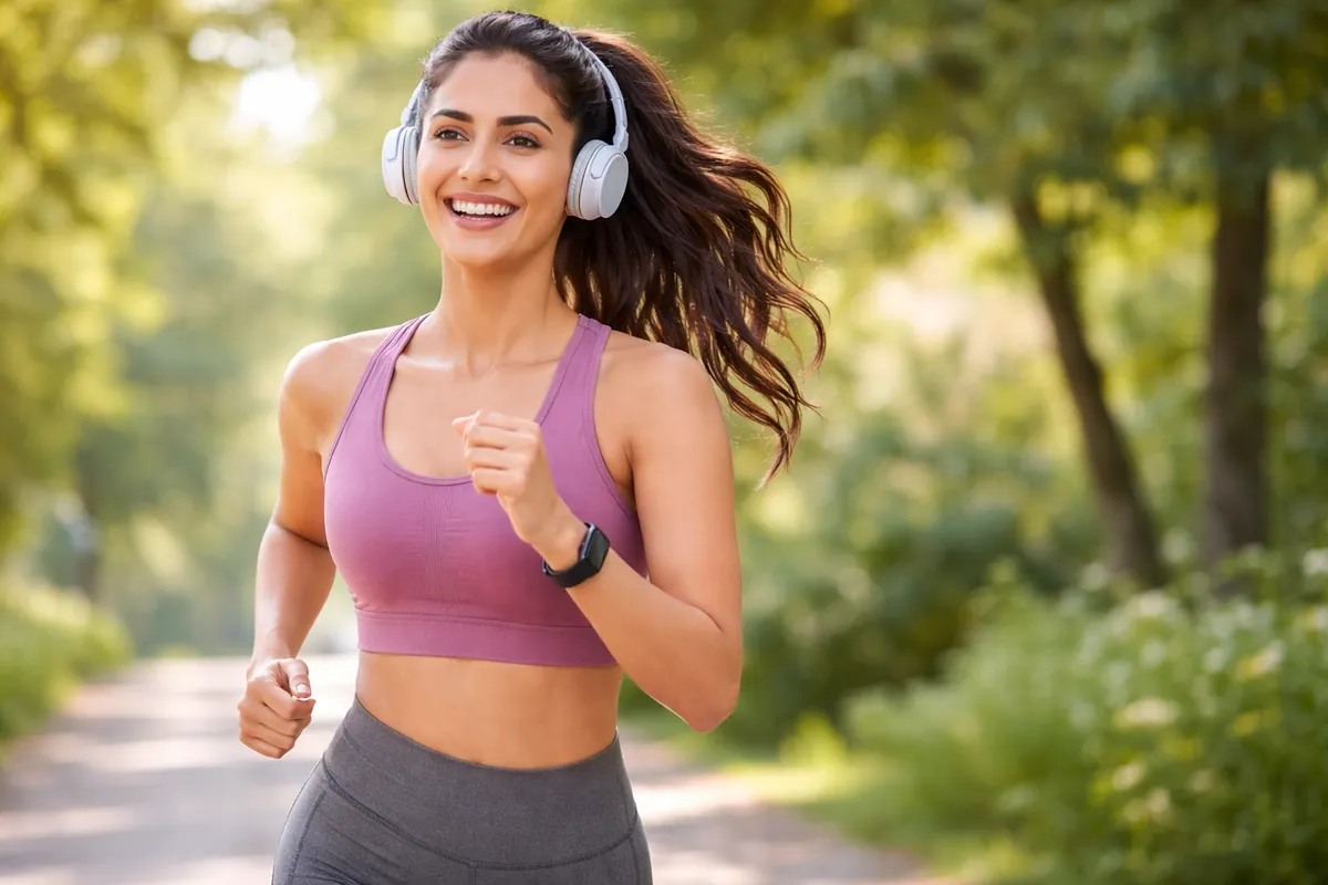 OZiva Protein & Herbs for Women plant-based protein