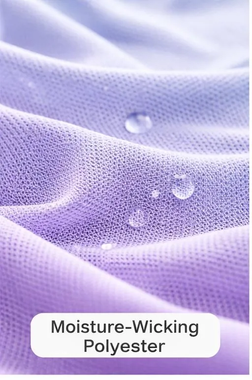 Breathable Yoga Wear for Hot Weather