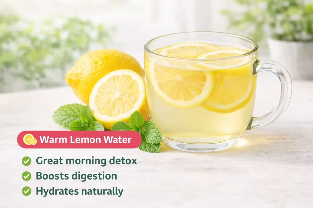 Best Health Drinks for Women Over 40