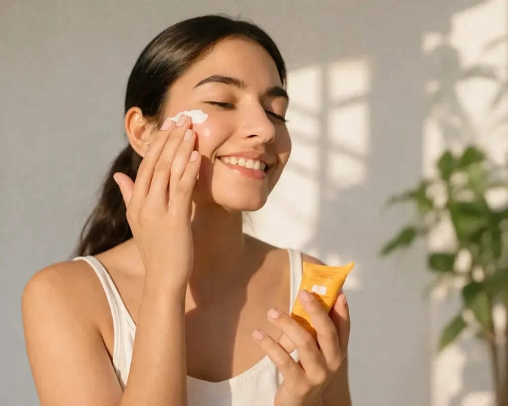 Choosing the best sunscreen for your skin type